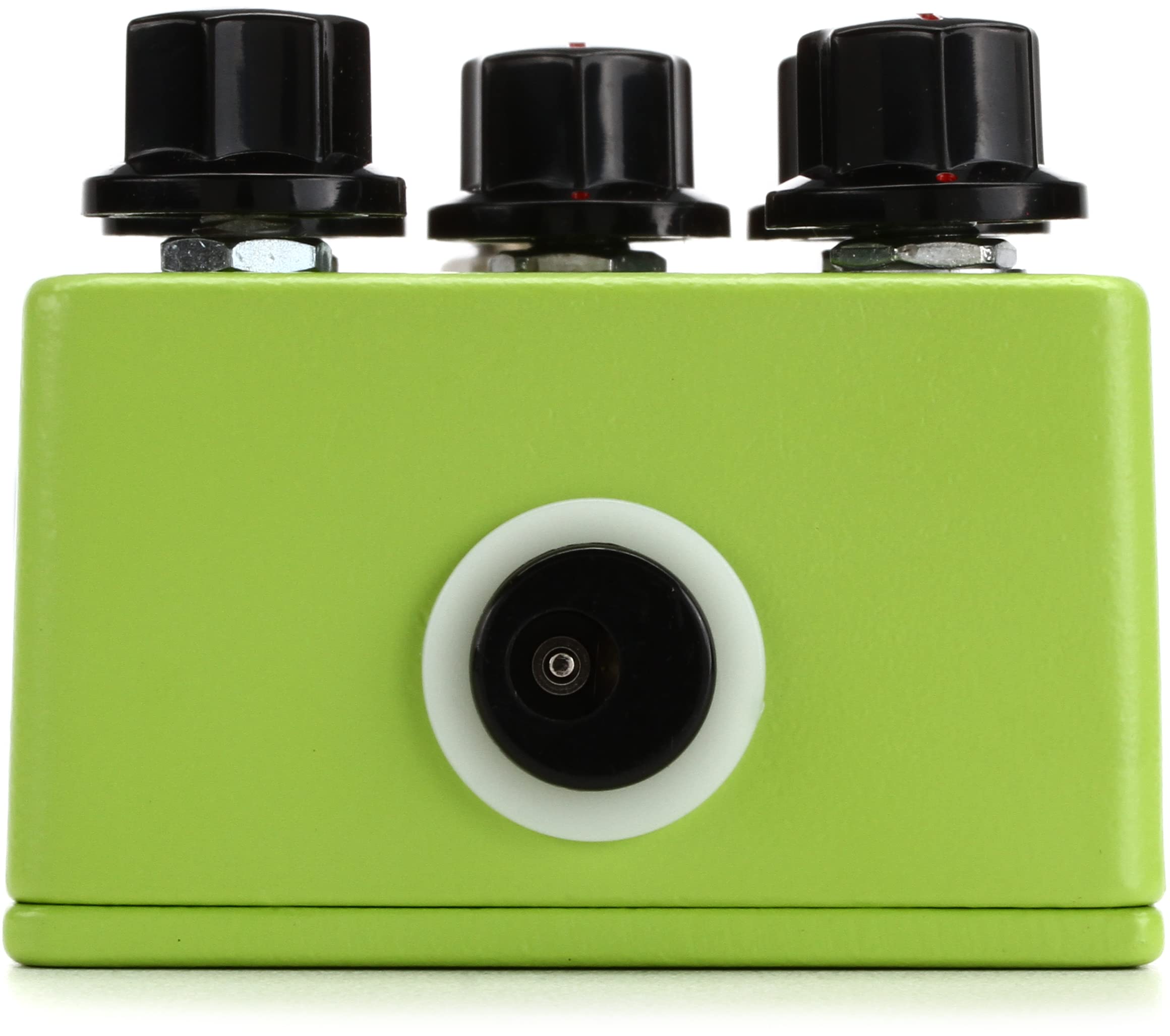 Amazon.com: JHS The Clover Preamp Pedal with Patch Cables